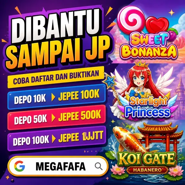 situs slot online terbaik 2026
